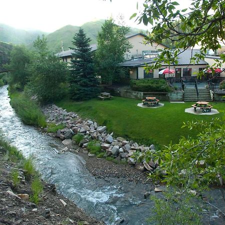 Deadwood Gulch Resort, Trademark Collection By Wyndham Esterno foto