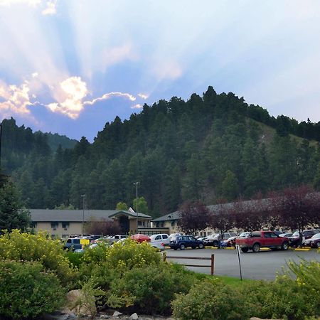 Deadwood Gulch Resort, Trademark Collection By Wyndham Esterno foto