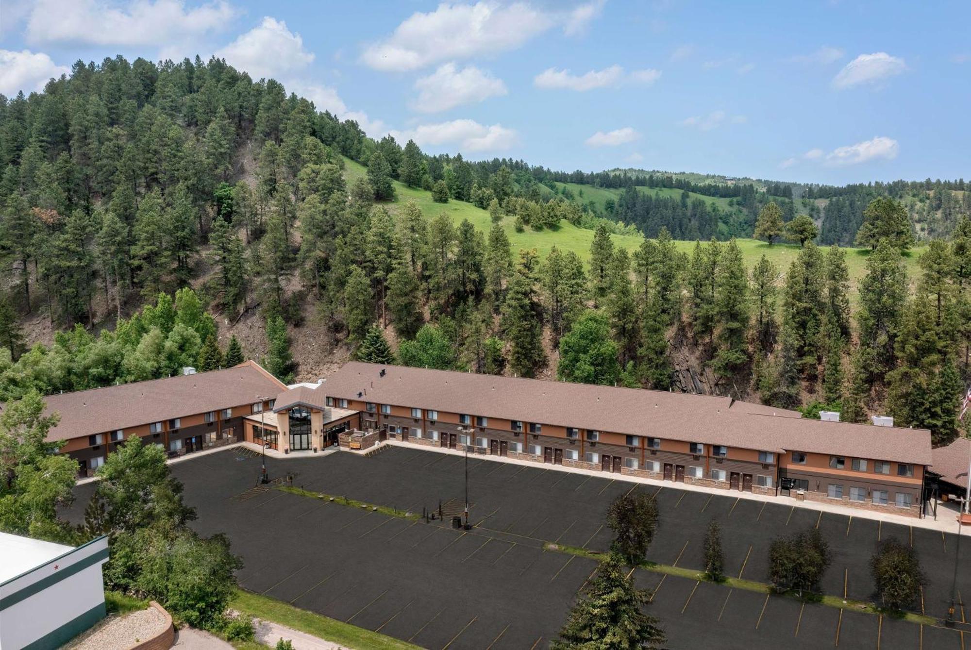 Deadwood Gulch Resort, Trademark Collection By Wyndham Esterno foto