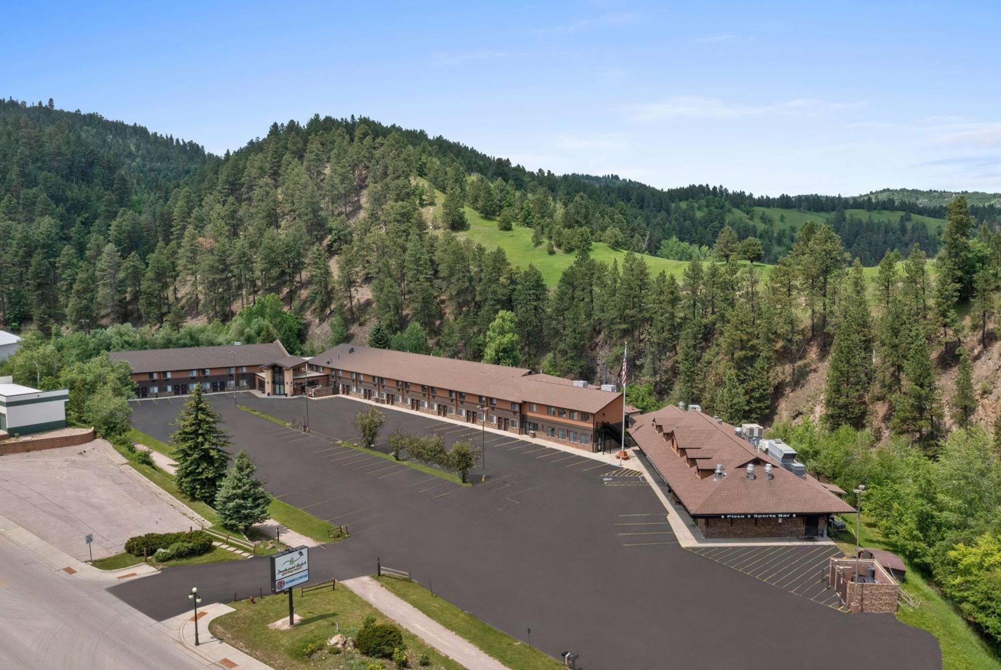 Deadwood Gulch Resort, Trademark Collection By Wyndham Esterno foto
