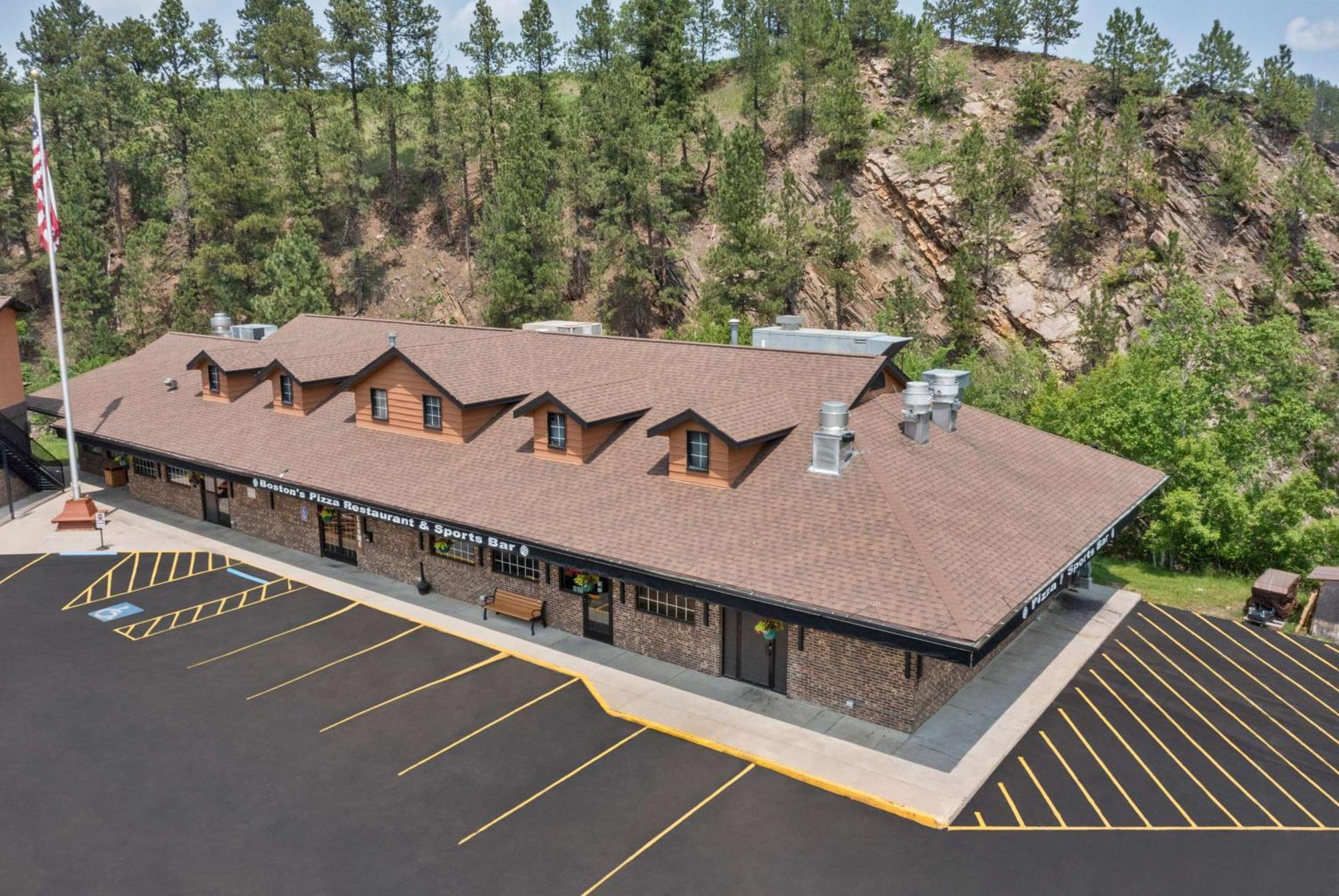 Deadwood Gulch Resort, Trademark Collection By Wyndham Esterno foto