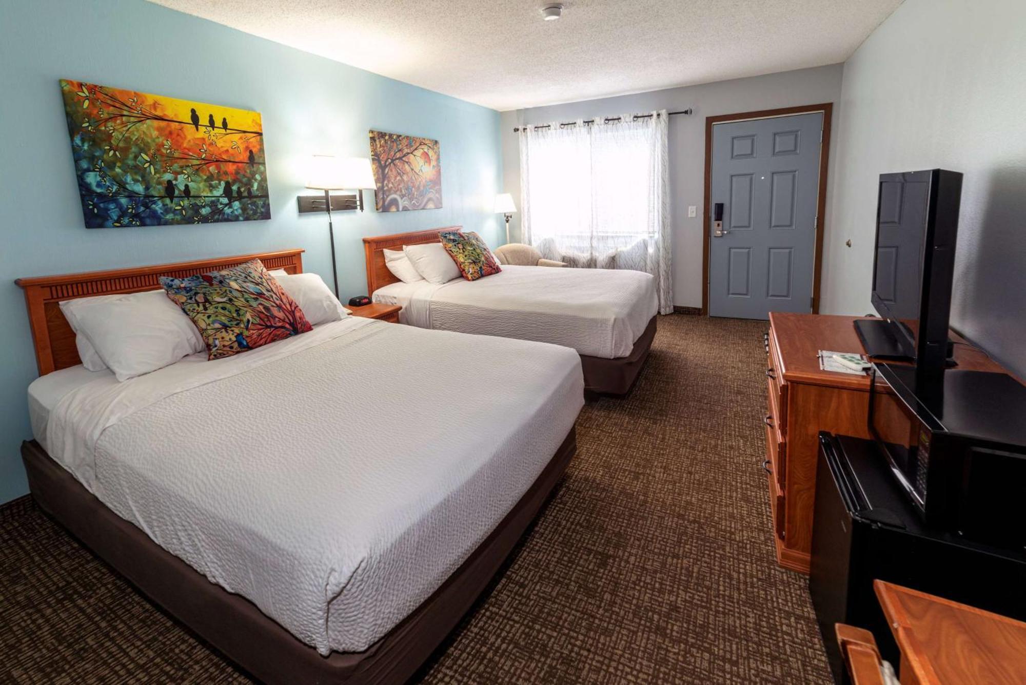 Deadwood Gulch Resort, Trademark Collection By Wyndham Esterno foto