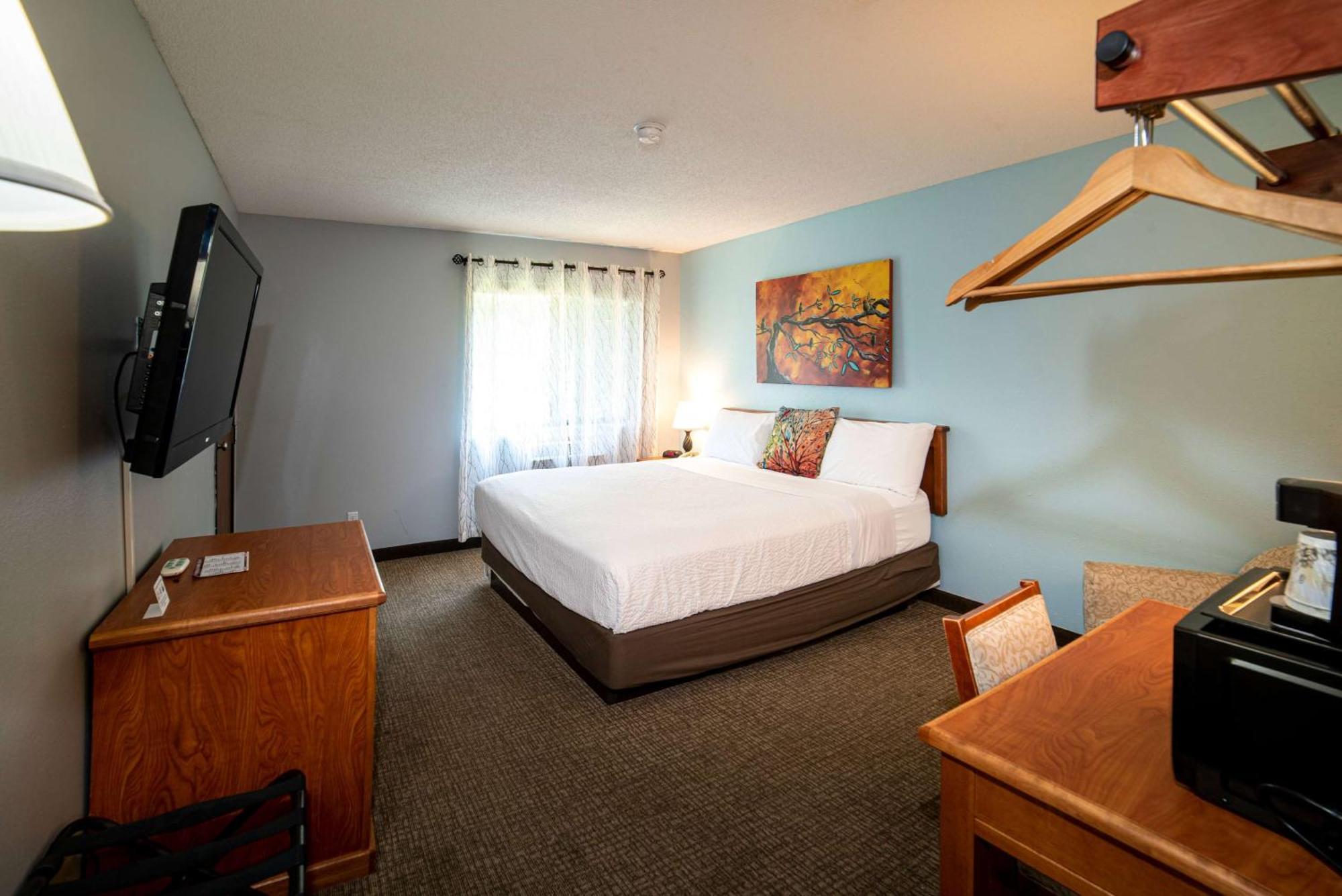 Deadwood Gulch Resort, Trademark Collection By Wyndham Esterno foto