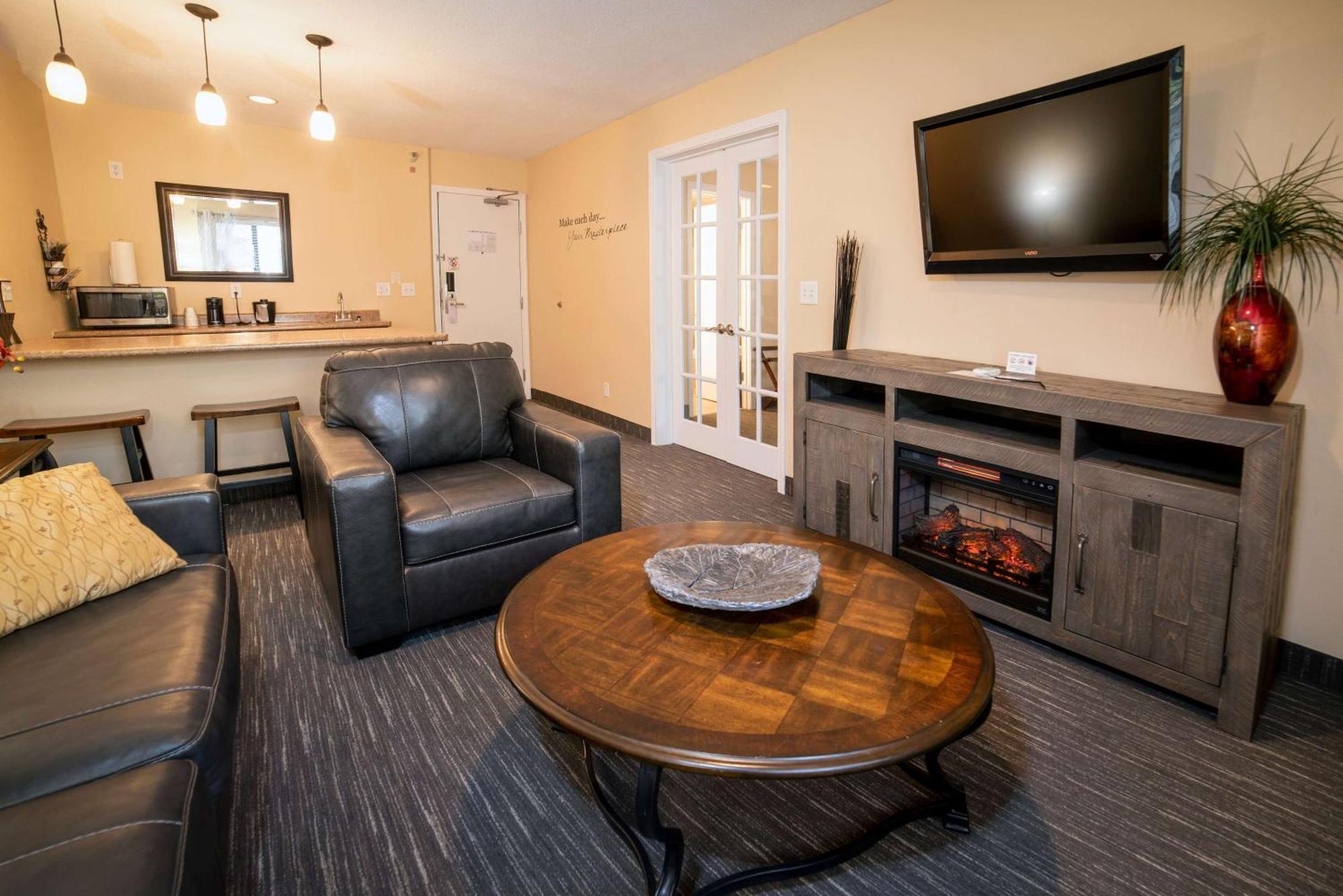 Deadwood Gulch Resort, Trademark Collection By Wyndham Esterno foto