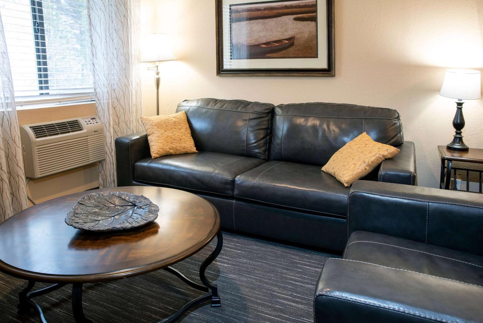 Deadwood Gulch Resort, Trademark Collection By Wyndham Esterno foto