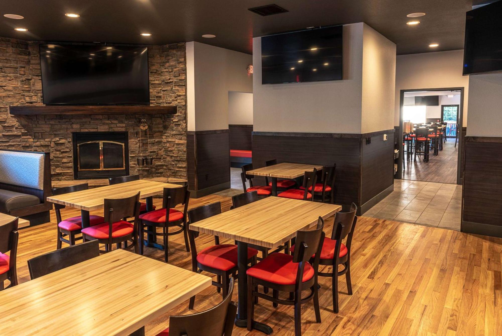 Deadwood Gulch Resort, Trademark Collection By Wyndham Esterno foto