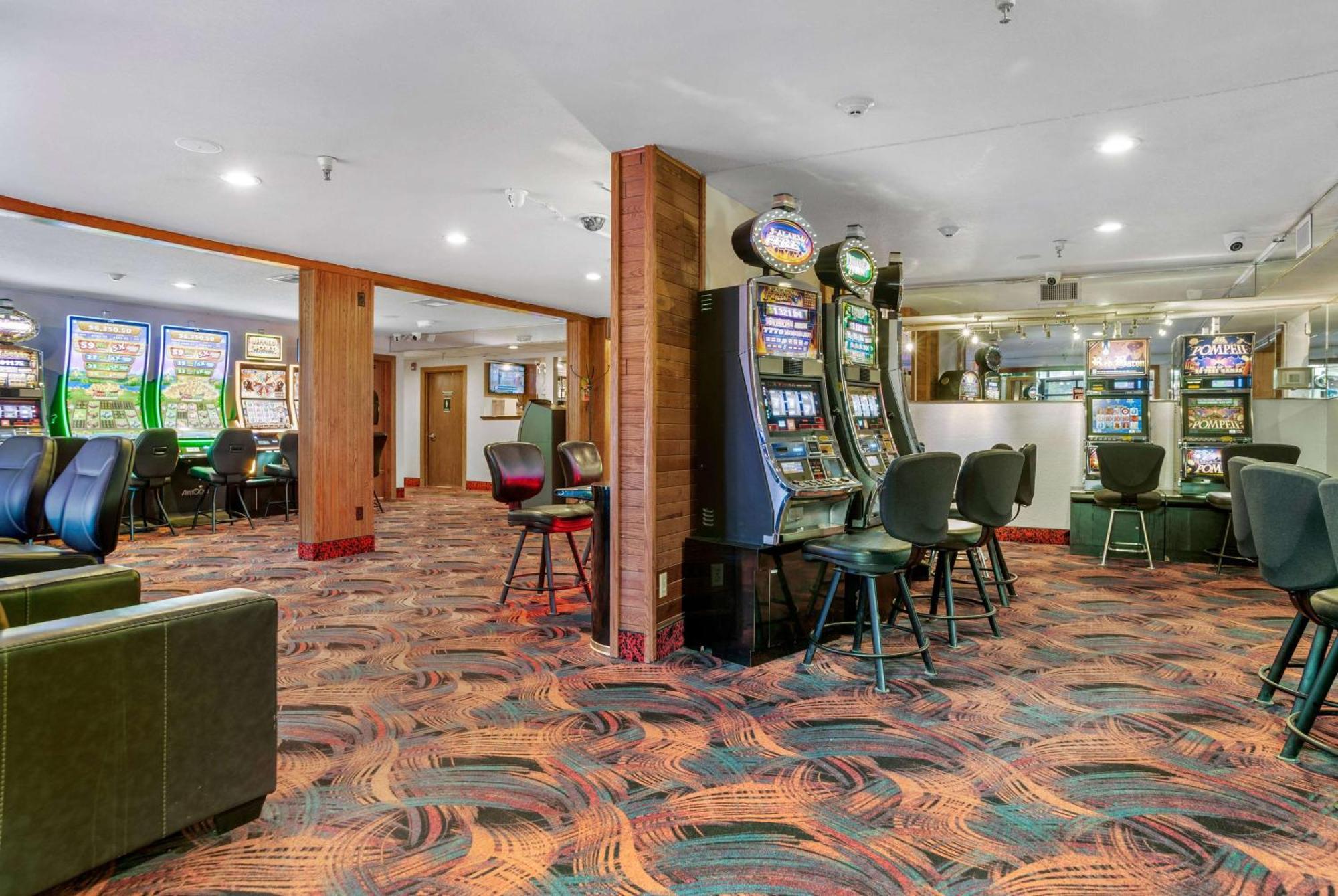Deadwood Gulch Resort, Trademark Collection By Wyndham Esterno foto