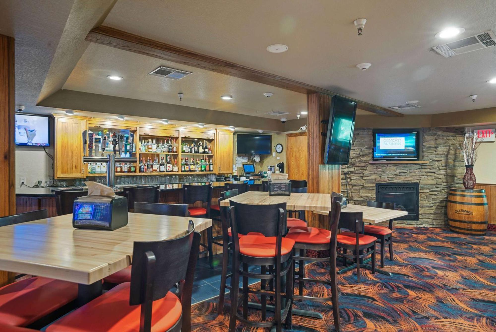 Deadwood Gulch Resort, Trademark Collection By Wyndham Esterno foto