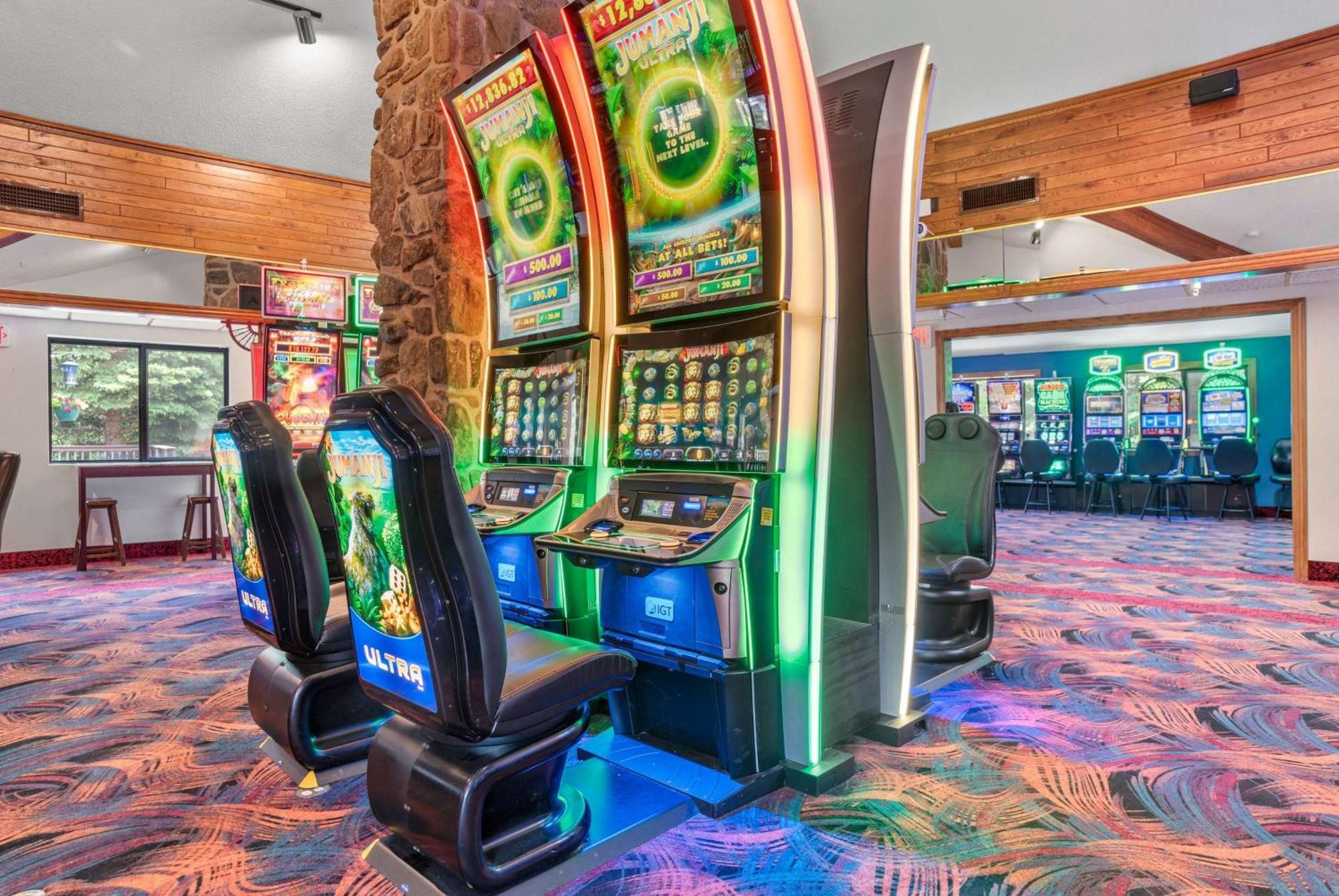 Deadwood Gulch Resort, Trademark Collection By Wyndham Esterno foto