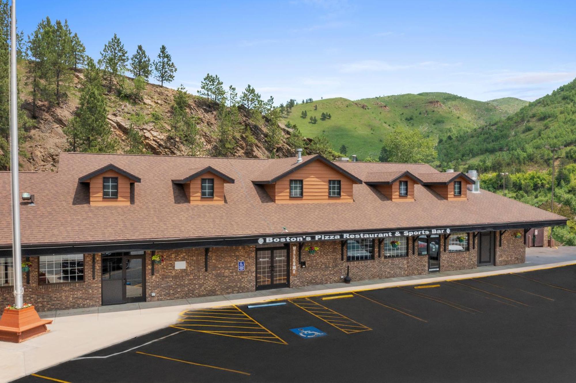 Deadwood Gulch Resort, Trademark Collection By Wyndham Esterno foto