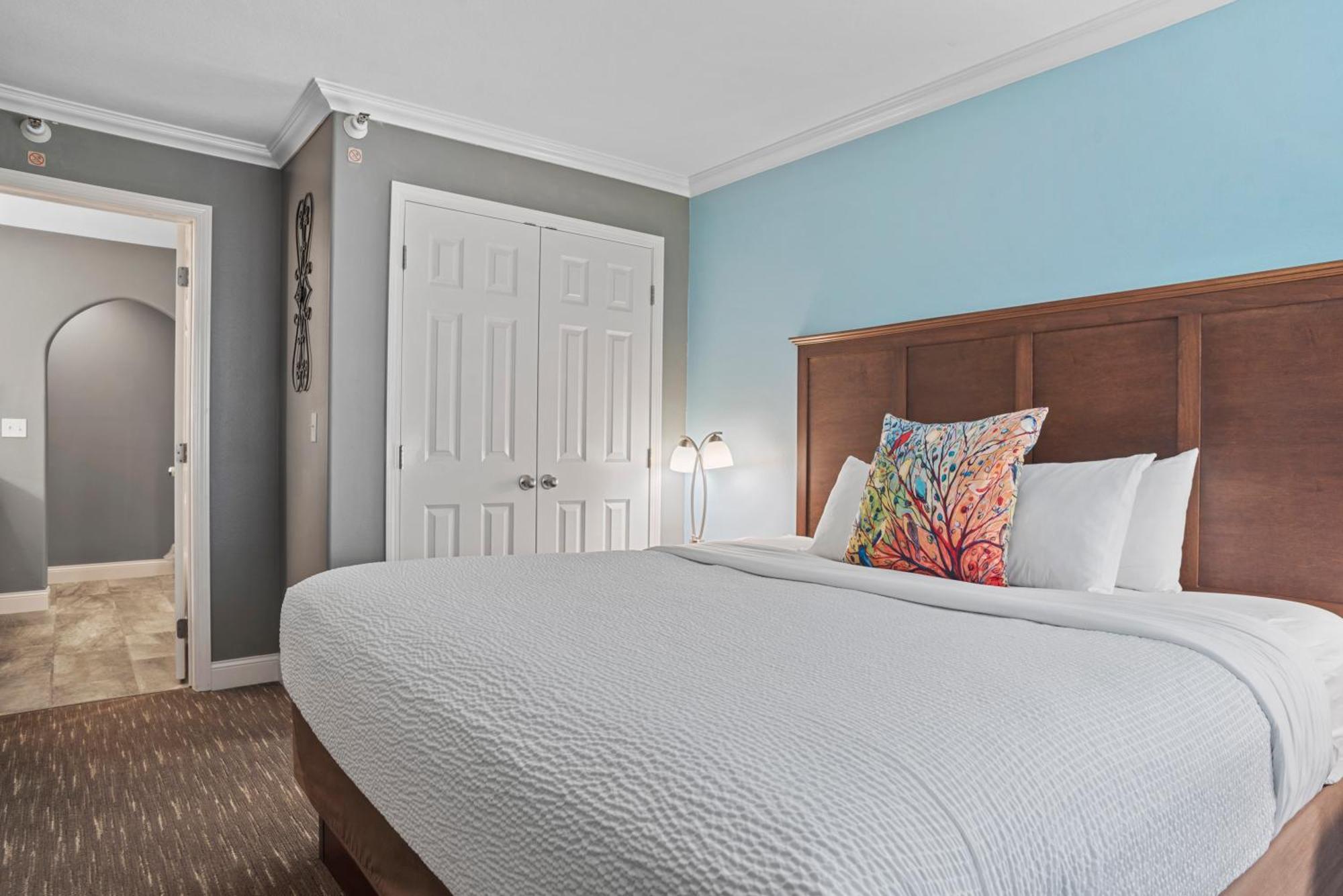 Deadwood Gulch Resort, Trademark Collection By Wyndham Esterno foto