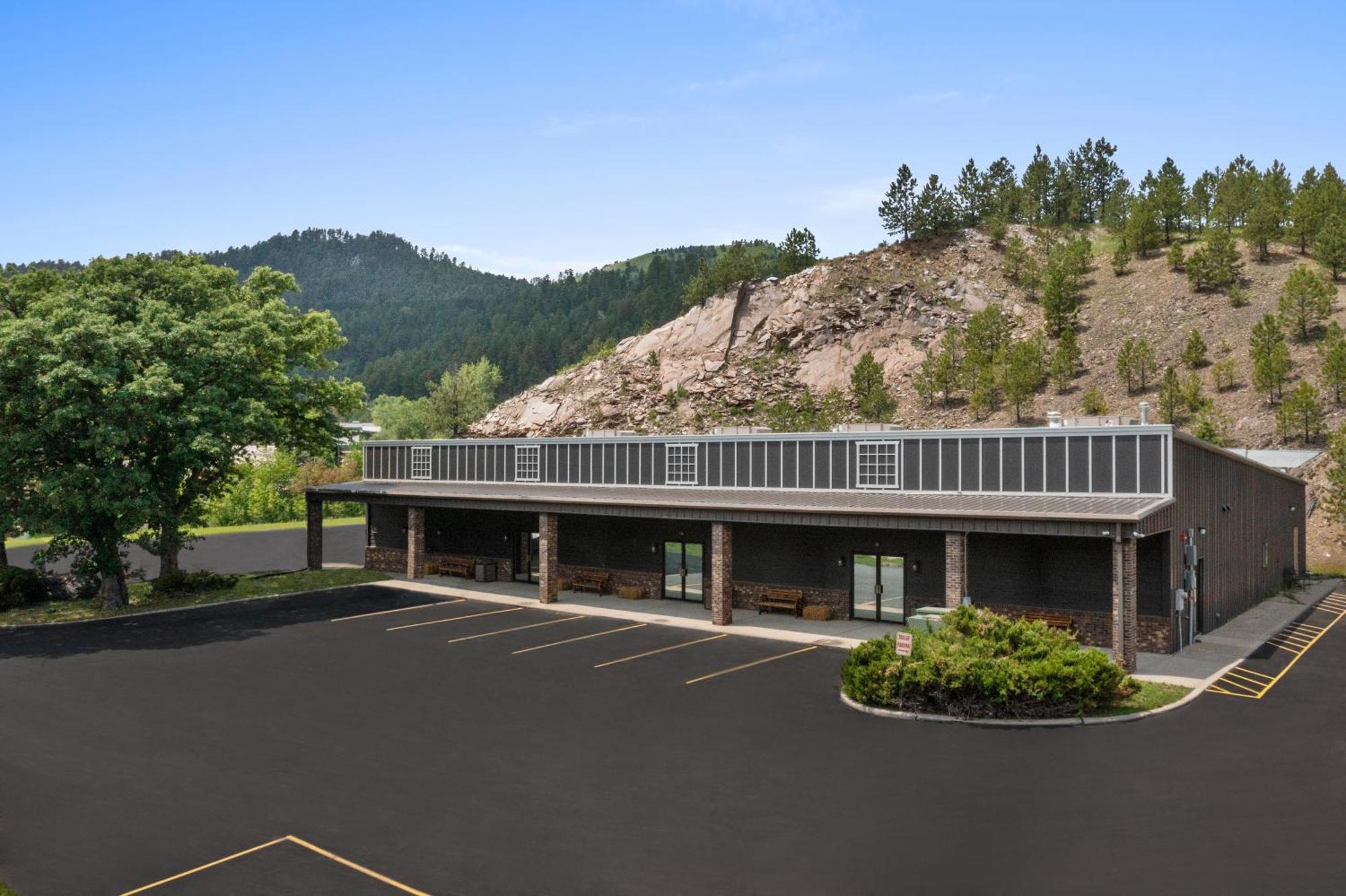Deadwood Gulch Resort, Trademark Collection By Wyndham Esterno foto