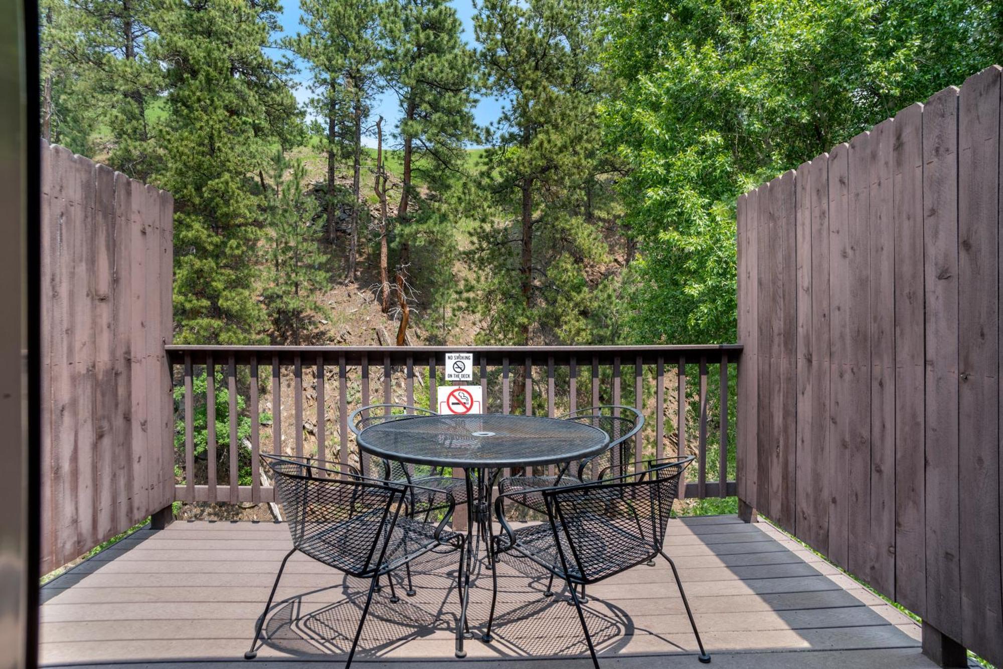 Deadwood Gulch Resort, Trademark Collection By Wyndham Esterno foto