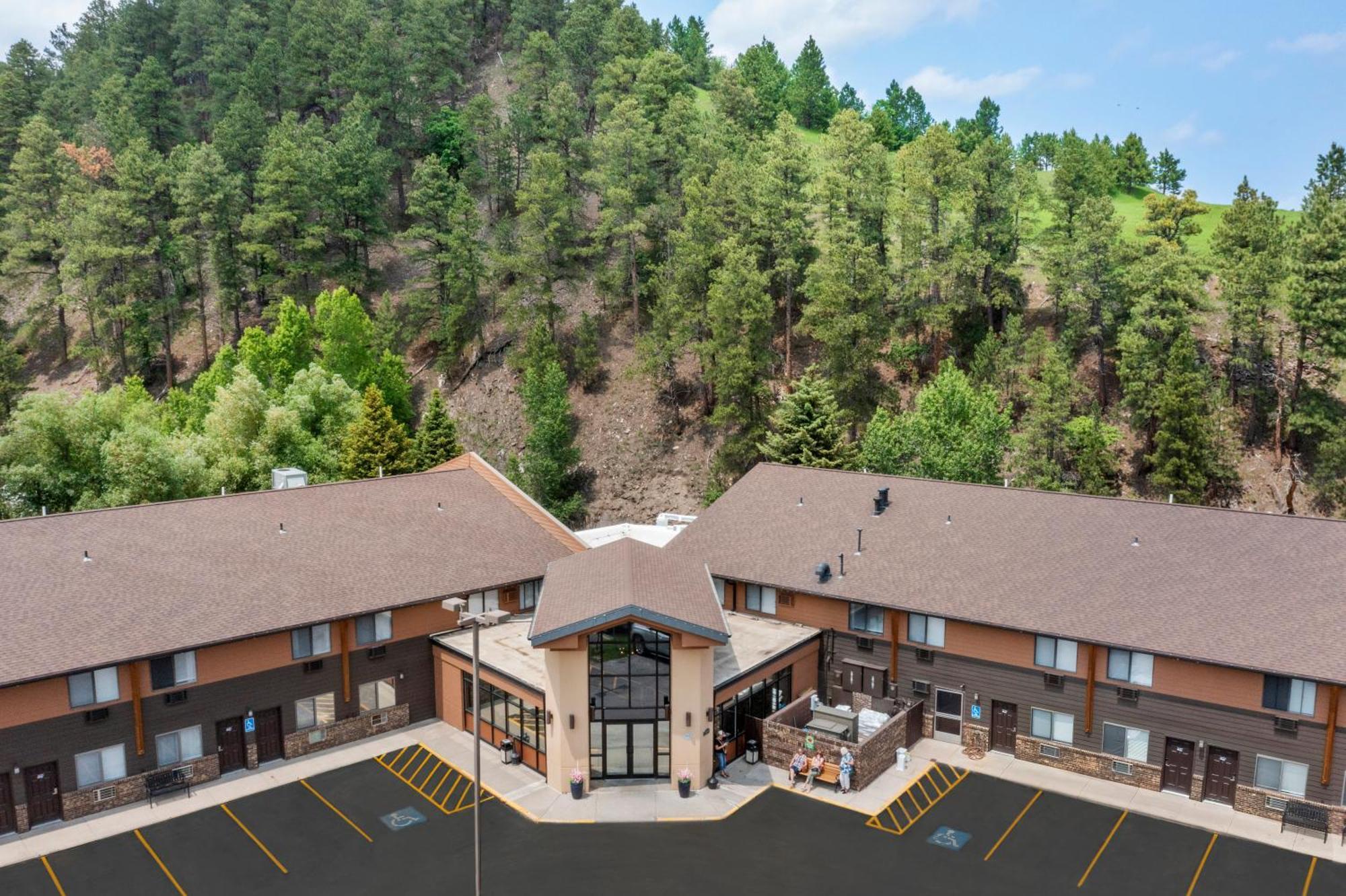 Deadwood Gulch Resort, Trademark Collection By Wyndham Esterno foto