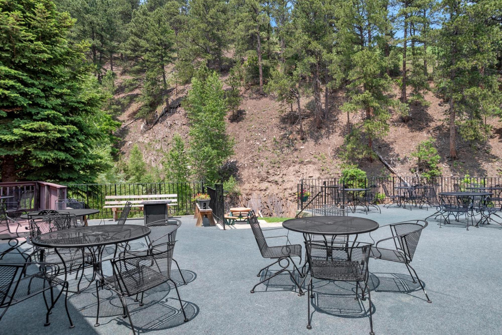 Deadwood Gulch Resort, Trademark Collection By Wyndham Esterno foto