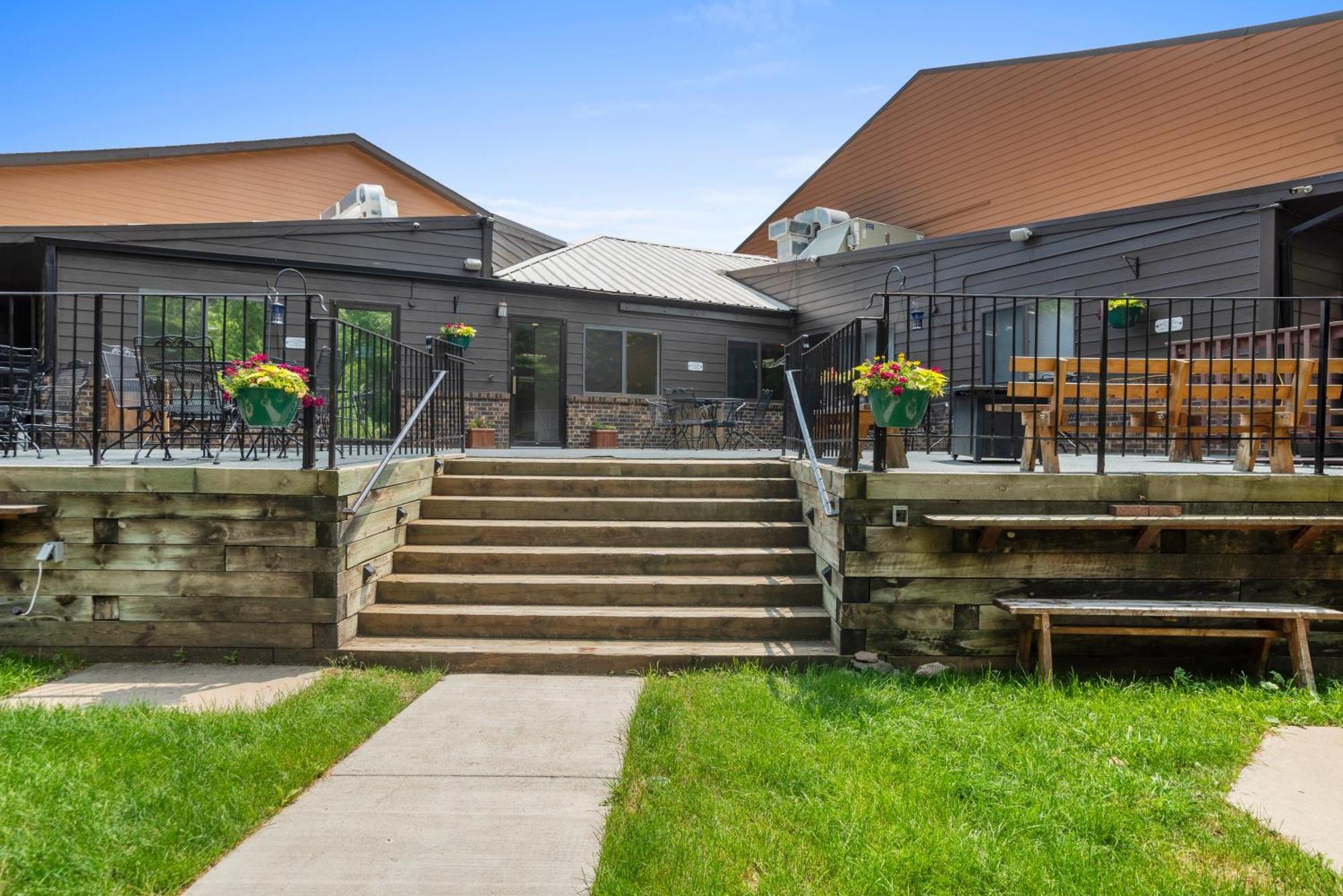 Deadwood Gulch Resort, Trademark Collection By Wyndham Esterno foto