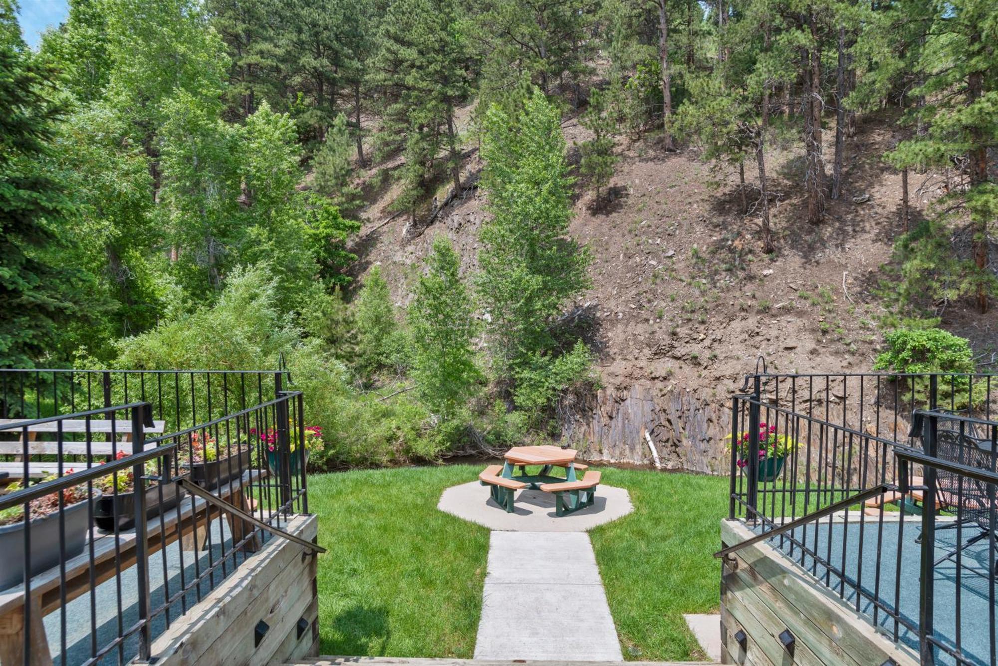 Deadwood Gulch Resort, Trademark Collection By Wyndham Esterno foto