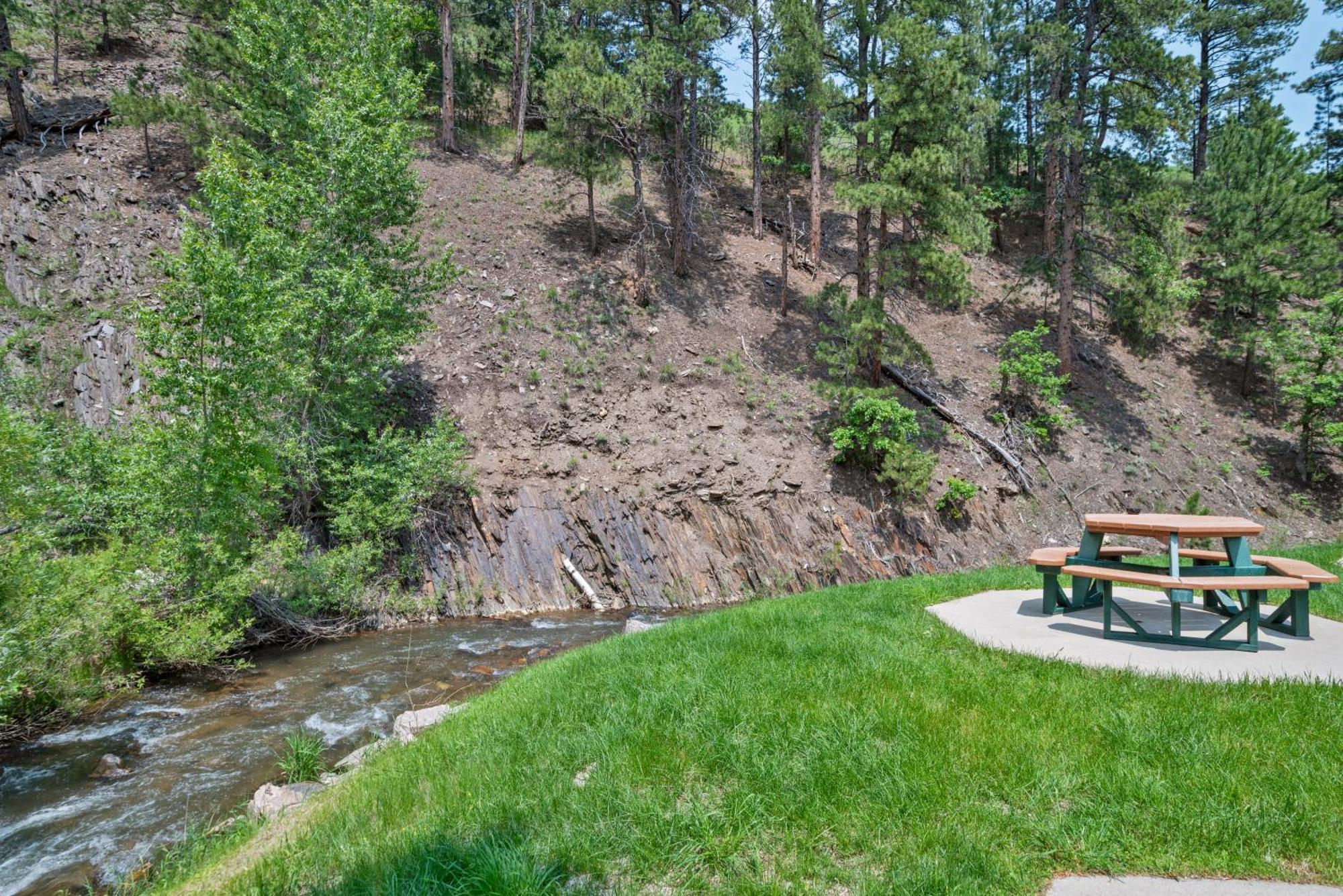 Deadwood Gulch Resort, Trademark Collection By Wyndham Esterno foto