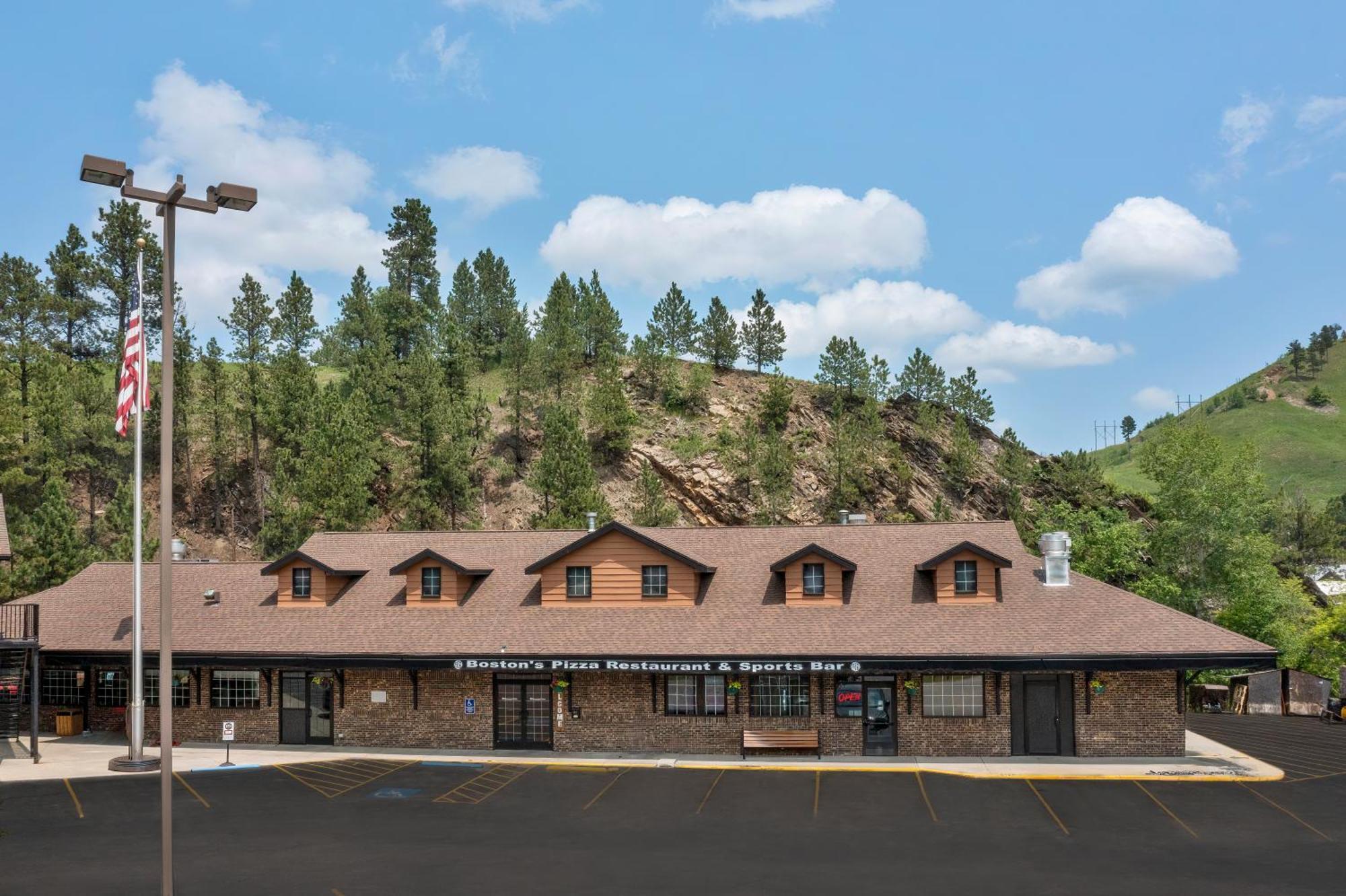 Deadwood Gulch Resort, Trademark Collection By Wyndham Esterno foto