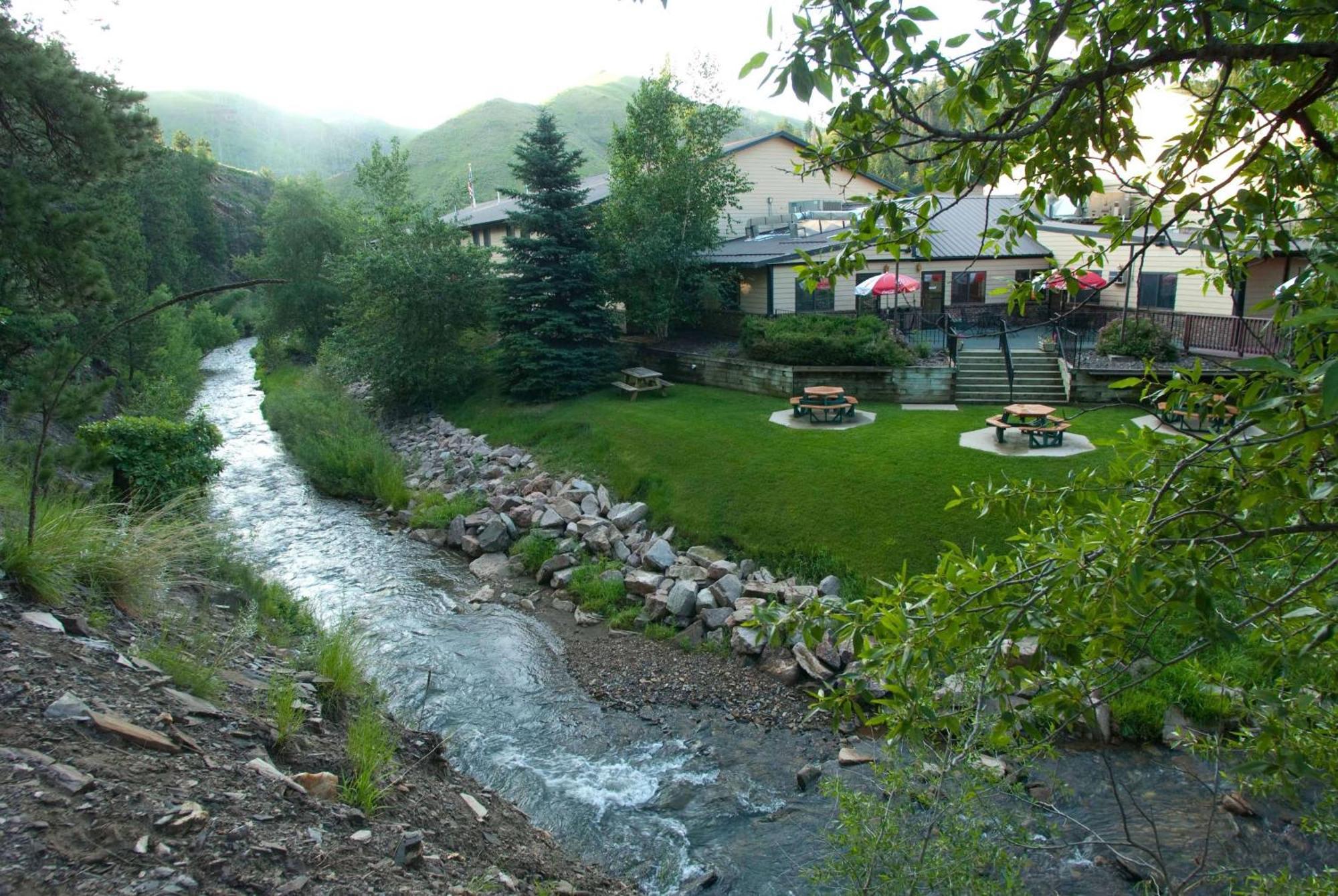 Deadwood Gulch Resort, Trademark Collection By Wyndham Esterno foto