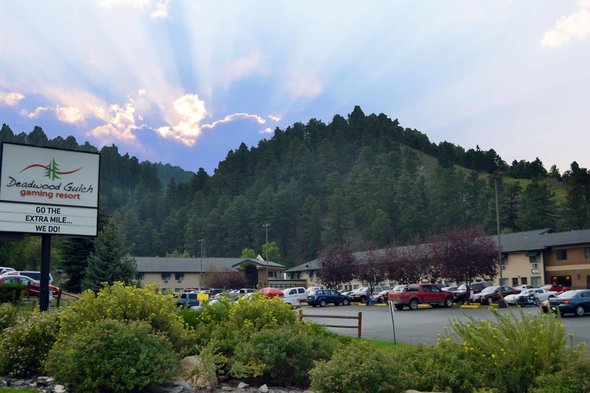 Deadwood Gulch Resort, Trademark Collection By Wyndham Esterno foto